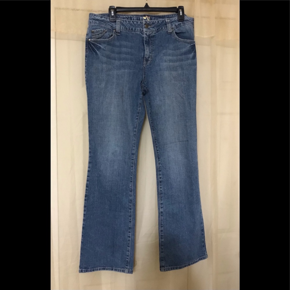 J6 Premium jeans size 14